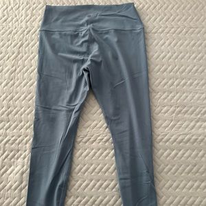 Salutation stash 7/8 tights